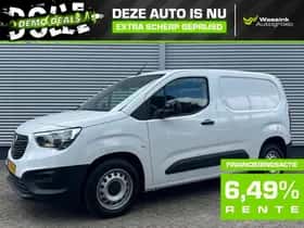 Opel Combo (2024)