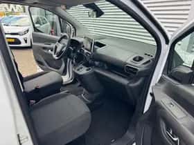 Opel Combo (2024) thumbnail 11