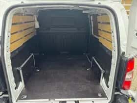Opel Combo (2024) thumbnail 12