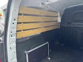 Opel Combo (2024) thumbnail 13