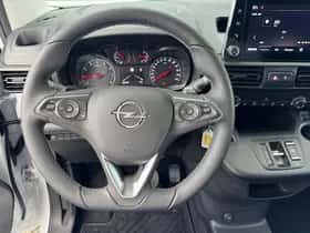 Opel Combo (2024) thumbnail 17