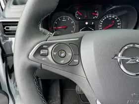 Opel Combo (2024) thumbnail 19