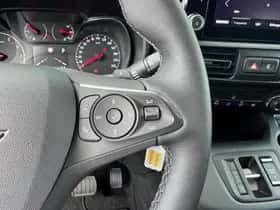 Opel Combo (2024) thumbnail 20