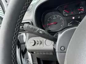 Opel Combo (2024) thumbnail 21
