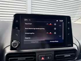 Opel Combo (2024) thumbnail 24
