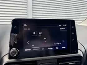 Opel Combo (2024) thumbnail 25