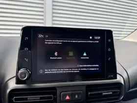 Opel Combo (2024) thumbnail 26