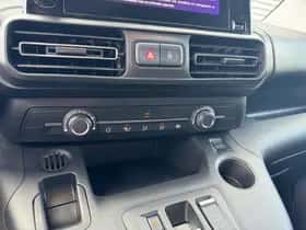 Opel Combo (2024) thumbnail 27