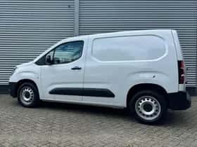 Opel Combo (2024) thumbnail 4