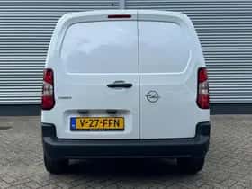 Opel Combo (2024) thumbnail 5