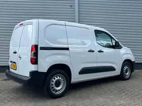 Opel Combo (2024) thumbnail 6
