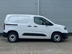 Opel Combo (2024) thumbnail 7
