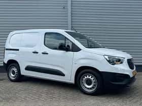 Opel Combo (2024) thumbnail 8