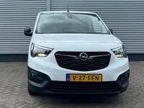Opel Combo (2024) thumbnail 9