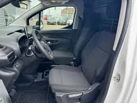 Opel Combo (2024) thumbnail 10