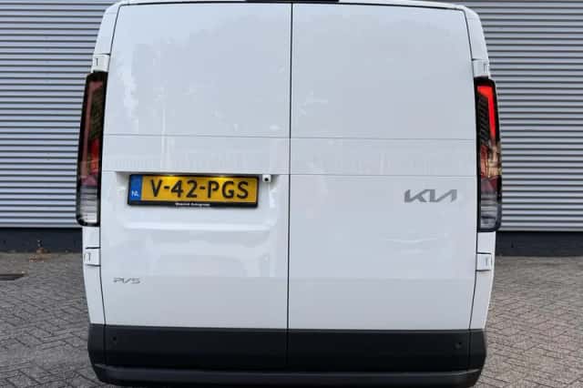 Kia PV5 (2026) thumbnail 4