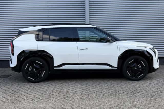 Kia EV3 (2026) thumbnail 6