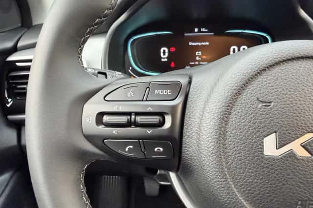 Kia Stonic (2026) thumbnail 13