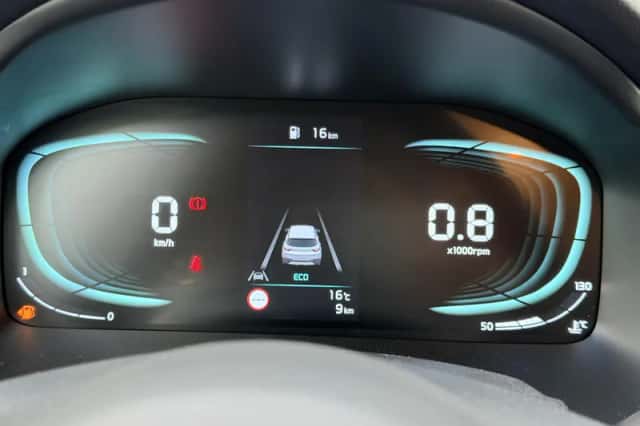Kia Stonic (2026) thumbnail 14