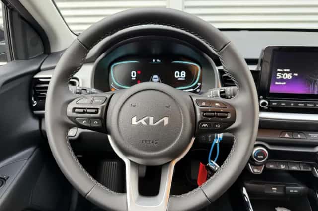 Kia Stonic (2026) thumbnail 15