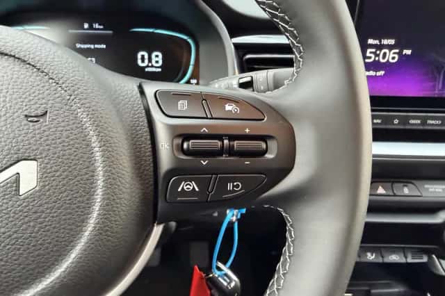 Kia Stonic (2026) thumbnail 18