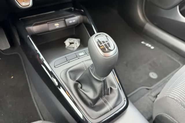 Kia Stonic (2026) thumbnail 22