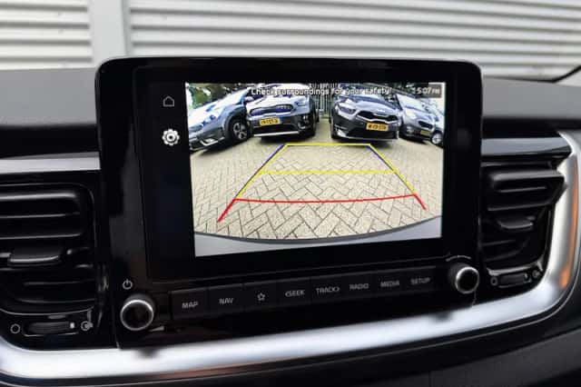 Kia Stonic (2026) thumbnail 24