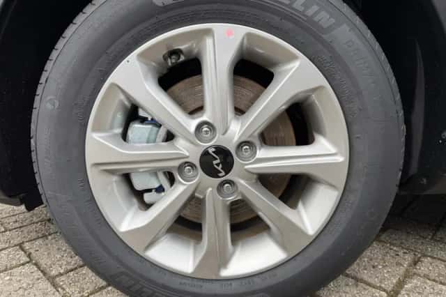 Kia Stonic (2026) thumbnail 25