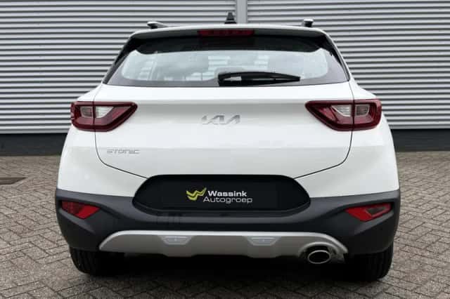 Kia Stonic (2026) thumbnail 5