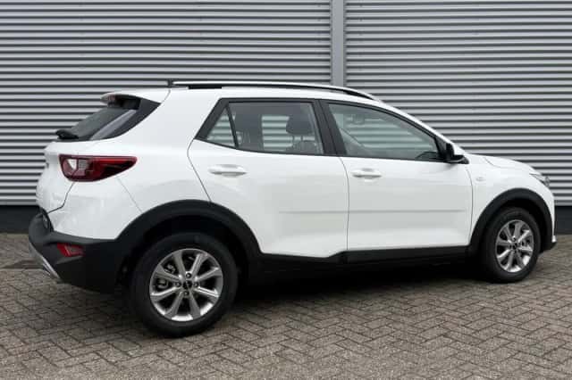 Kia Stonic (2026) thumbnail 6