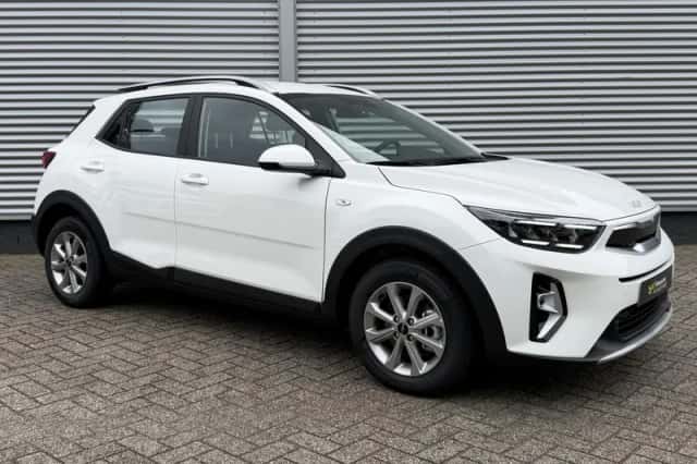 Kia Stonic (2026) thumbnail 7