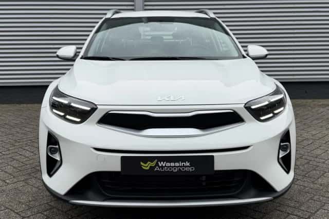 Kia Stonic (2026) thumbnail 8