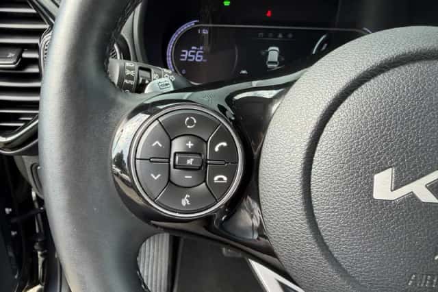 Kia Soul EV (2022) thumbnail 13