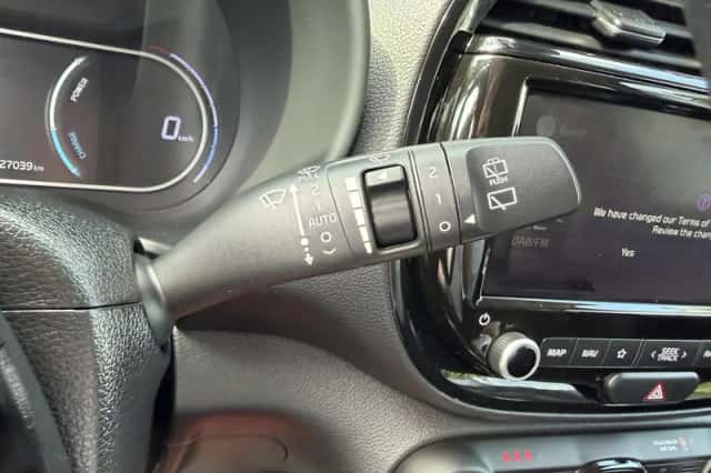Kia Soul EV (2022) thumbnail 14