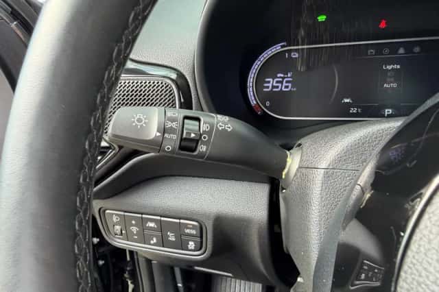 Kia Soul EV (2022) thumbnail 15