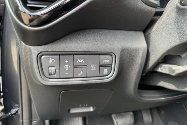 Kia Soul EV (2022) thumbnail 19
