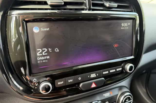 Kia Soul EV (2022) thumbnail 22
