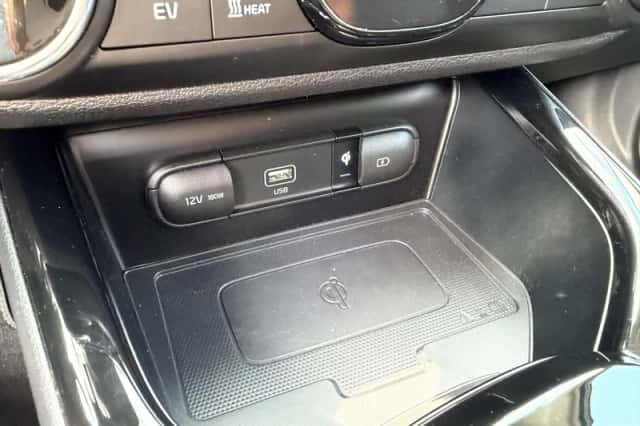 Kia Soul EV (2022) thumbnail 24