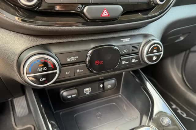 Kia Soul EV (2022) thumbnail 25
