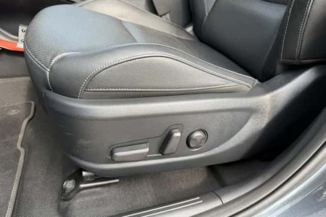 Kia Soul EV (2022) thumbnail 26