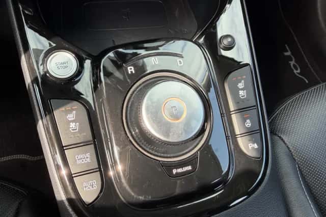 Kia Soul EV (2022) thumbnail 28