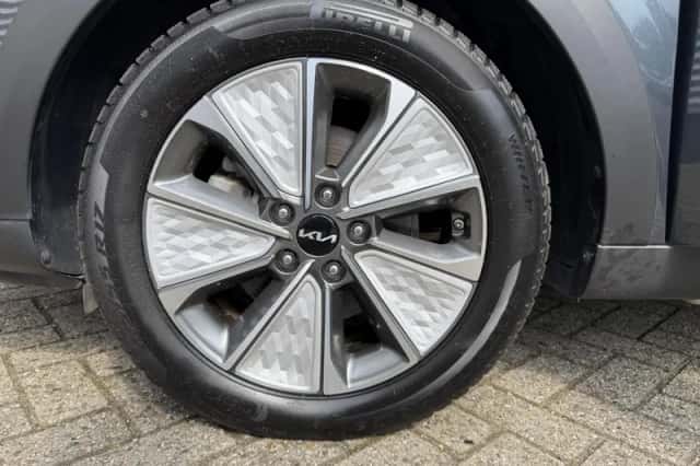 Kia Soul EV (2022) thumbnail 29