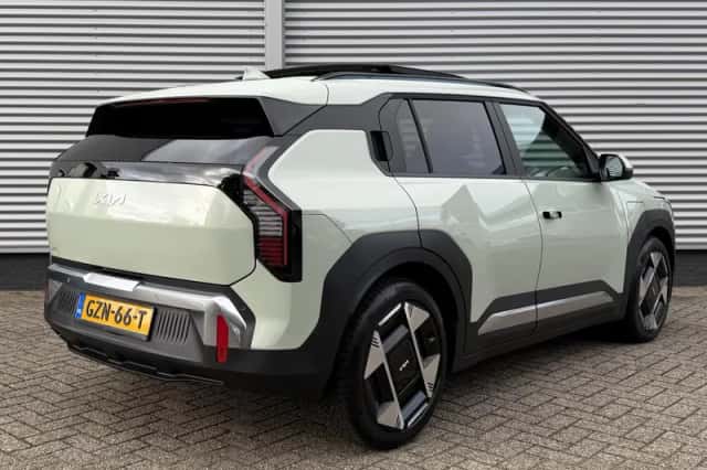 Kia EV3 (2025) thumbnail 5