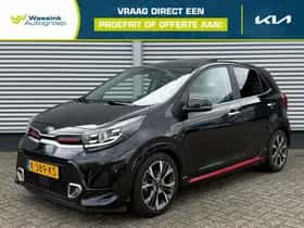 Kia Picanto (2021)