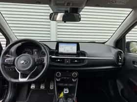 Kia Picanto (2021) thumbnail 12