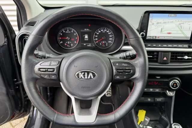 Kia Picanto (2021) thumbnail 13