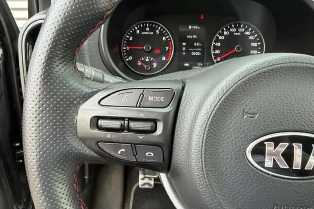 Kia Picanto (2021) thumbnail 15