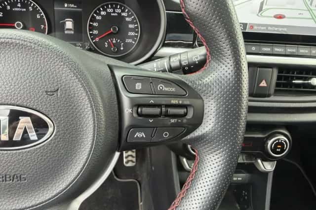 Kia Picanto (2021) thumbnail 16