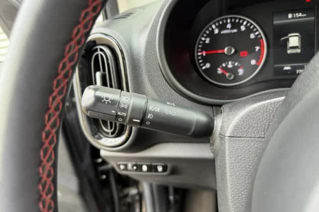 Kia Picanto (2021) thumbnail 17