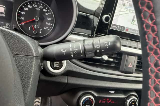 Kia Picanto (2021) thumbnail 18